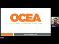 OCEA University Contract Ratification 101