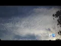 Ask Ellen How do clouds move