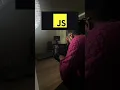 JavaScript will be the bane of my existence