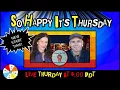 S H I Thursday - CLIMATE of COLLAPSE Edition