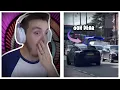 This Tesla Did What Reddit in cars