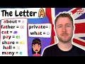 Download Lagu English Pronunciation  |   The Letter 'A'   |  9 Ways to Pronounce the Letter A