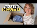 If I Had 2 Hours in Your House Here s What I d Remove First
