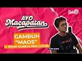 Download Lagu TEMBANG MACAPAT GAMBUH “MAOS”(+ SEKAR GAMBUH PING CATUR) Pelog Nem