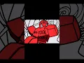 Forsaken C00lkidd on Roblox Coloring Pages