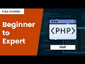 Download Lagu PHP Programing Language For Beginners - Full Tutorial Course