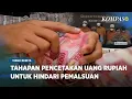 Download Lagu Peredaran Uang Palsu Kian Marak, Seperti Apa Proses Pencetakan Uang Rupiah dari Bank Indonesia?