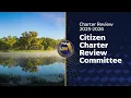 Leon County Citizen Charter Review Committee Meeting - July 30 2026