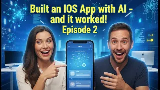 I Almost Exposed My Hardcoded API Keys on GitHub iOS Security Mistakes