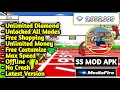 Speed Stars Mod Apk - Unlimited Money Unlocked Features New Version