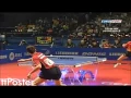 Lagu WTTTC 2006: Wang Liqin-Timo Boll