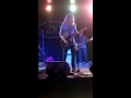 Casey James performs need your love so bad in Highwood Illinois on July 19, 2018 at club to 10 live