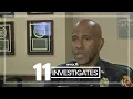 Federal lawsuit claims Toledo fire chief was racially targeted 11 Investigates