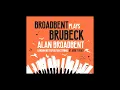 Sunday Jazz Brunch with Marty Friedman - Let's Talk: Alan Broadbent - Air Date: 8/29/2021 on WICN