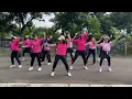 Download Lagu Dj Rarera Rera Reram (Kuingin) Rita Sugiarto Senam Aerobic Zumba Dance Tiktok Coach Ina Senam Tietha