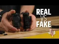 How To Spot A Fake Aimpoint T2