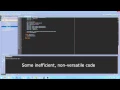 3D in pure Java