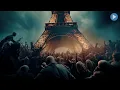 Download Lagu NIGHT EATS THE WORLD: ZOMBIES INVADE PARIS 🎬 Full Fantasy Horror Movie Premiere 🎬 English HD 2023