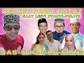Download Lagu REAKSI PARA UATAZ DAN ARTIS SAAT LESTI CERAMAH DAN NYANYI....... @Kings_anwar 