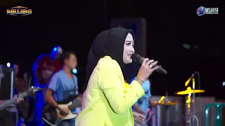 sejuta luka l anisa rahma new pallapa