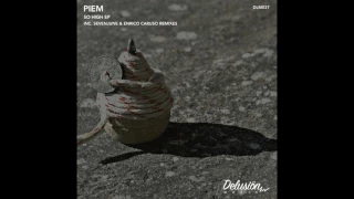 piem so high sevenjune remix dlm037 