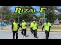 Download Lagu Rizal E ~ Joget Ambon || Dance Fitness || TikTok Viral || Happy Role Creation