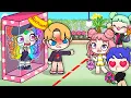 Download Lagu My Boyfriend Is Overprotective Of Me | Avatar World | Pazu Games