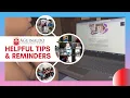 Orientation Tips and Reminders for Online Learning AIS-ELC