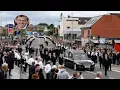 Ray Stevenson Dead Punisher WarZone RRR Actor Was 58 last funeral