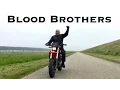 Download Lagu Blood Brothers (Iron Maiden) Acoustic - BLAZE BAYLEY on vocals - Thomas Zwijsen's NYLON MAIDEN