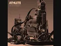Athlete-Wires