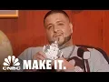 How DJ Khaled Went From Broke And Evicted To Making Millions