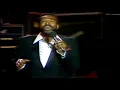 Marvin Gaye - I Want You (Live In Concert) [HD Widescreen Music Video]