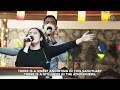 God Is Here / In The Presence of the Lord / Lord I Thirst For You || PARC Praise Team