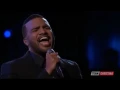 Download Lagu Bryan Bautista  - Hurt - The Voice USA 2016  Semi Finals