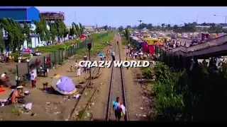 snazzy d crazy world