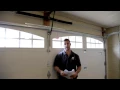 Why Your Garage Door Won t Open or Close