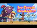 Download Lagu Ice Cream Headache? It Needs Lyrics! (Umbrella's Theme from Skullgirls)