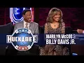 Marilyn McCoo Billy Davis Jr Talk 50 YEARS Of Marriage In Entertainment Huckabee