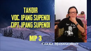 Download TAKDIR (Kisah Nyata) - Voc. Ipang Supendi - Cipt. Ipang Supendi MP3