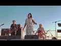 Lady Wray - Come On In - Live at River & Blues NYC 07/21/2022