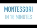 What is Montessori Jesse McCarthy