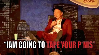 Rob Schneider Masterclass - Shows How to Turn Pain Into Pure Comedy