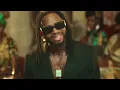 Barnaba feat Diamond Platnumz - Salama (Official Music Video)