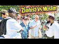 Download Lagu ZIONIST VS MOSLIM | ABDULLAH | SPREKER'S CORNER