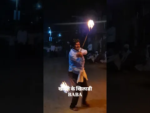 माझे बाबा 😱 #vijaykhandare #shorts #viral #narayankhandare #father #baba #navratriutsav2026