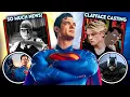 Download Lagu James Gunn Spills on DCU Batman, The Batman 2, New Projects, Superman + CLAYFACE Casting!!