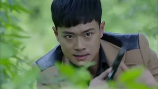 日軍將小夥五花大綁，殊不知他是頂級特工，瞬間掙脫束縛反殺日軍！🔥抗日 mma _ kungfu