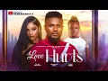 Download Lagu LOVE HURTS - MAURICE SAM, SHINE ROSMAN with many more LATEST NOLLYWOOD MOVIE #new