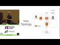 Datomic Made Easy Datomic in the Cloud - Stuart Halloway